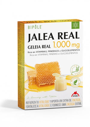 Bipôle Jalea Real 1000 mg