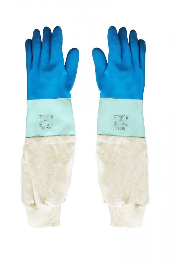 Guantes Bee Safe