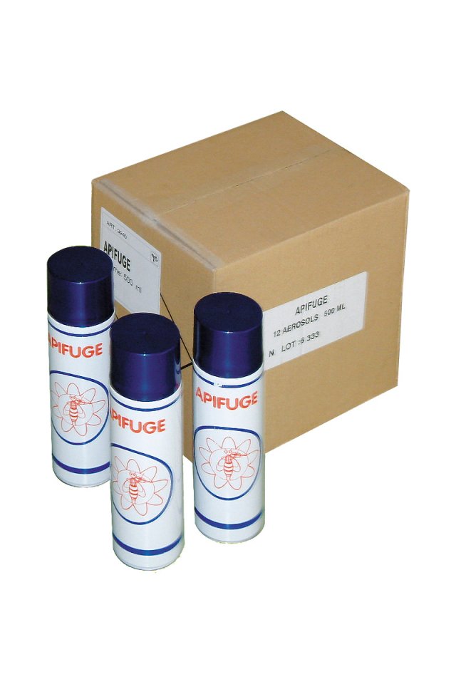 Apifuge Spray 500 ml