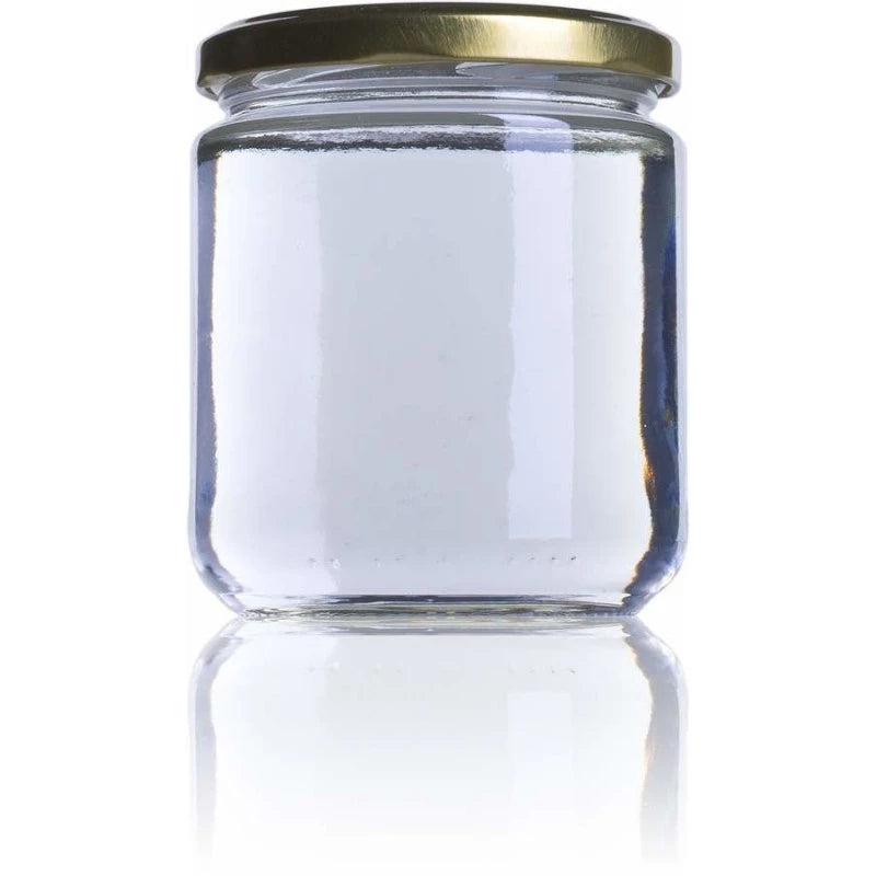 Tarro B212 (1/4kg de miel)
