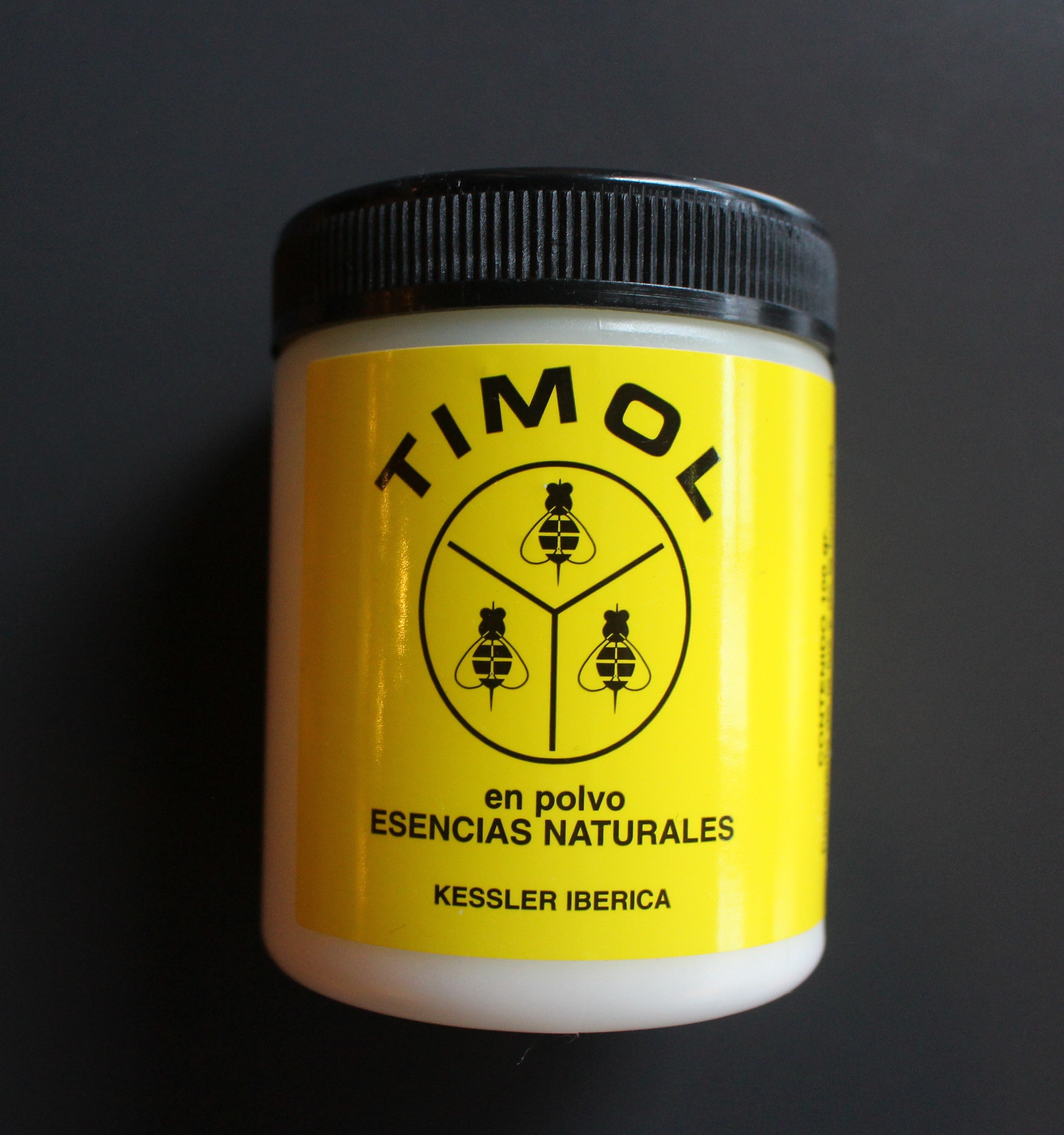 Timol – La Casa del Apicultor